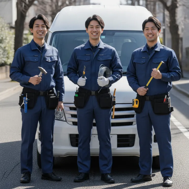 屋根修理 魚津市
